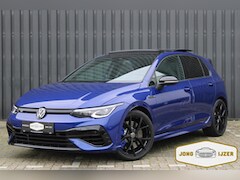 Volkswagen Golf - 2.0 TSI R 4M PERFORMANCE AKRA HEADUP HARMAN KARDON