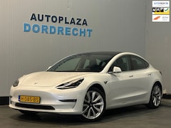 Tesla Model 3 - Long Range AWD 75 kWh AUTOPILOT