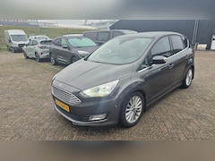 Ford C-Max - 1.5 Titanium