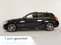 BMW 1-serie - 120i M Sport | Trekhaak | Schuif/kantel | Stl. verw. | Navigatie | Cruise |