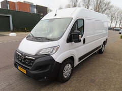 Opel Movano - 2.2D 165pk Zwaar L3H2 Edition*Navi*Camera