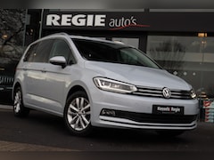 Volkswagen Touran - 1.5 TSI Highline DSG 7p Navi LED