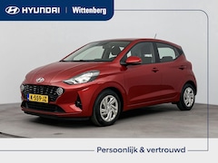 Hyundai i10 - 1.0 Comfort Smart | Achteruitkijk camera | Navigatie | Airco | Cruise controle |