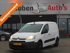 Citroën Berlingo - 1.6 e-HDI 500 Club Economy Airco, Elektrische ramen, Rechter zijdeur, Trekhaak