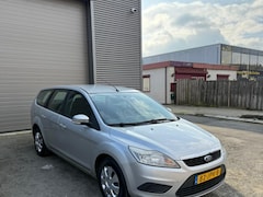 Ford Focus Wagon - 1.6 Trend Automaat