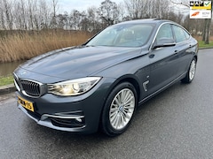 BMW 3-serie Gran Turismo - 335i xDrive High Executive/ORG NL/HEAD UP/PANORAMADAK/360 CAMERA/LINE ASSIST/HARMAN KARDON