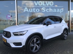 Volvo XC40 - 1.5 T3 R-Design Automaat | Rijklaar incl 12 mnd Bovag | Trekhaak Keyless Camera Carplay