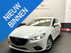 Mazda 3 - 3 2.0 SkyActiv-G 120 TS