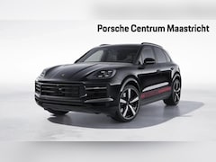 Porsche Cayenne - E-Hybrid