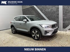 Volvo XC40 - T4 Recharge Plus Bright | ACC | harman/kardon | Camera | Stoel+Stuurverwarming | 19 Inch