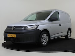 Volkswagen Caddy Cargo - Bedrijfswagens Comfort 2.0 TDI EU6 75 kW (102 pk) 6 versn. | Licht&zicht pakket | Digitale