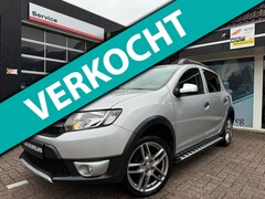 Dacia Sandero Stepway - TCe Tour | Navi | Cruise | Climate | Pdc | Isofix | Full-Option's