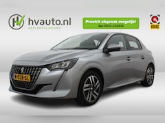 Peugeot 208 - 1.2 PURETECH 100PK ALLURE | Trekhaak | Navi | Camera | Cruise