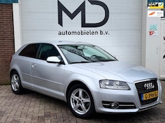 Audi A3 - 1.2 TFSI Ambition Pro Line / Dealer onderhouden