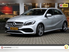 Mercedes-Benz A-klasse - 160 Ambition AMG Line -NLD auto