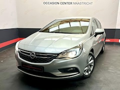 Opel Astra - 1.4 Turbo Innovation