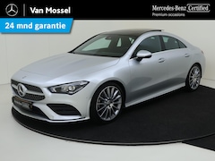 Mercedes-Benz CLA-Klasse - 200 AMG Line /Panoramadak /19 Inch /Carplay