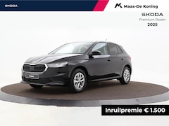 Skoda Fabia - Selection 1.0 TSI 85 kW / 115 PK Hatchback 7 versn elling DSG | 15'' Velgen | Sunset | 150