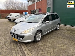 Peugeot 307 SW - 7 Pers. AUT