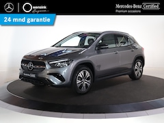 Mercedes-Benz GLA-Klasse - 250 e Luxury Line | Trekhaak | Night pakket | 360 camera | Distronic |