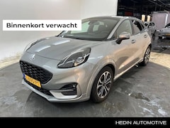 Ford Puma - 1.0 EcoBoost Hybrid ST-Line | Pano | Carplay | Digitaal Dash | Navi |