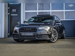 Audi A6 Avant - 1.8 TFSI 3x S-LINE|BOSE|PANO|CARPLAY|NAVI