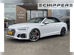 Audi A5 Cabriolet - 3.0 TFSI S5 quattro Pro Line Plus | 354pk