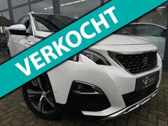 Peugeot 3008 - 1.2 PureTech GT Line