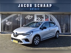 Renault Clio - 1.0 TCe 90 Equilibre / Navigatie / Dab / Lane Assist / Sensoren achter / Carplay