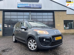 Citroën C3 Picasso - 1.6 VTi Exclusive