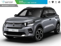 Citroën ë-C3 - Max 44 kWh | Boordlader 11kW - 3 fasen |