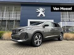 Peugeot 5008 - 1.2 Hybrid GT | Automaat | 360° Camera | Navigatie | Keyless entry & start | Adaptieve Cru