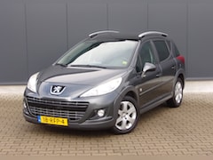 Peugeot 207 SW Outdoor - | PDC \ Cruise contr 1.6 VTi