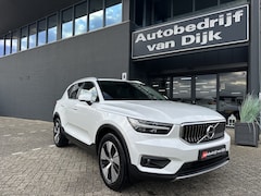 Volvo XC40 - 1.5 T4 Recharge Inscription Expression