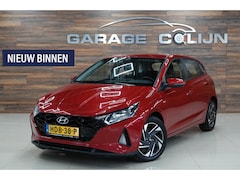 Hyundai i20 - 1.0 T-GDI MILD-HYBRID | CAMERA | PDC |