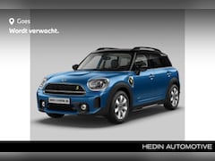 MINI Countryman - 1.5 Cooper S E ALL4 Classic | Buitenspiegels elektrisch inklapbaar | Elektrisch te openen