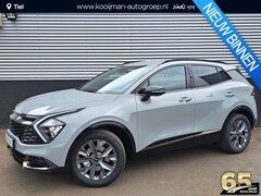 Kia Sportage - 1.6 T-GDi Hybrid Dark Edition KORTING Ruim €4300 Voordeel, Nieuw uit voorraad leverbaar Me