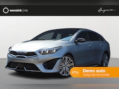 Kia Pro cee'd - ProCeed PE GT-PlusLine PANO 1.5 T-GDi DCT7 1.5 T-GDi GT-PlusLine | Trekhaak | Panoramadak