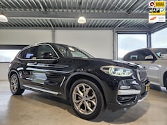 BMW X3 - XDrive20i High Executive