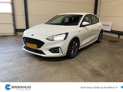 Ford Focus - 1.0 EcoBoost ST Line Business | Camera | Climate Control | Navigatie | Parkeersensoren | C