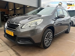 Peugeot 2008 - 1.2 PureTech Automaat Airco Cruise Navi Carplay