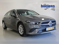 Mercedes-Benz CLA-klasse Shooting Brake - 180 Business Solution | 16'LMV | CRUISE | PDC-V/A | CAMERA | E-KLEP | LED | NAVI | KEYLESS