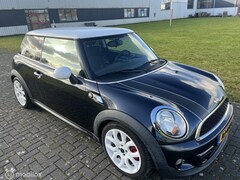 MINI Cooper - 1.6