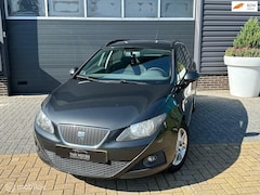 Seat Ibiza ST - 1.2 TDI COPA Ecomotive, airco, cruise, trekhaak, apk 12-2025