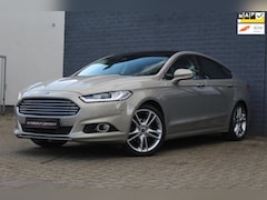 Ford Mondeo - 2.0 Titanium 240pk Automaat, Full options