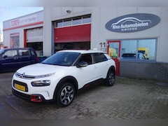 Citroën C4 Cactus - 1.2 PureTech Business