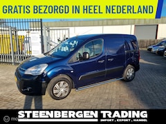 Citroën Berlingo - bestel 1.6 e-HDI 500 Comfort Economy