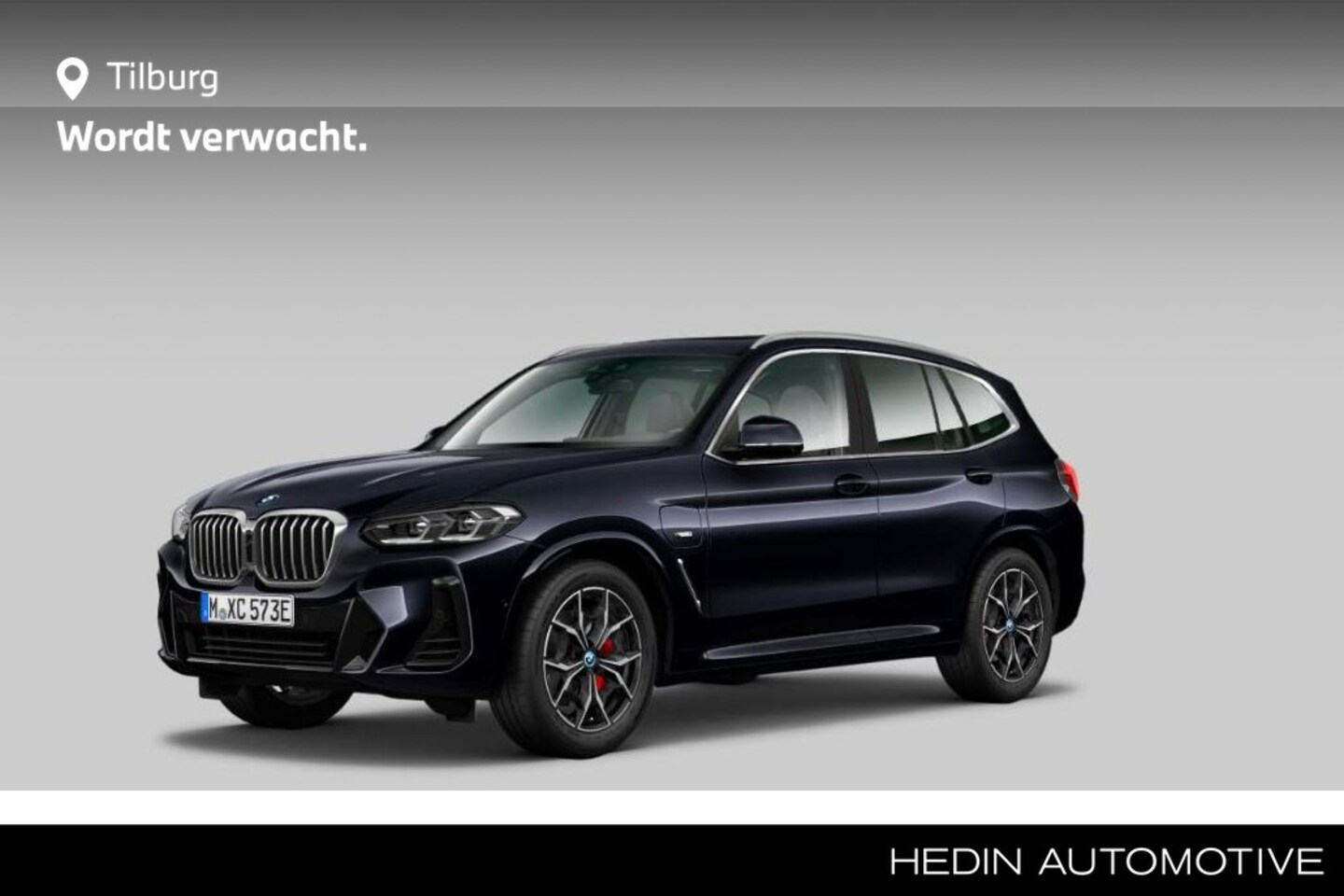 BMW X3 - xDrive30e High Executive | DAB-Tuner | Glazen Panoramadak | Hifi System | Sportstoelen Voo - AutoWereld.nl