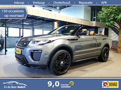 Land Rover Range Rover Evoque - Convertible 2.0 Si4 SE Dynamic Volleder | Verw. stoelen/stuur | Navi | Cruise | etc