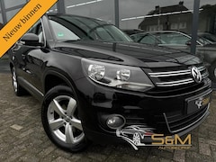 Volkswagen Tiguan - 1.4 TSI Sport&Style